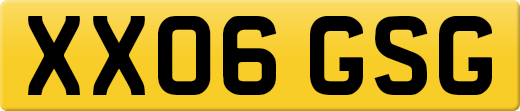 XX06GSG