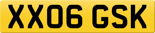 XX06GSK