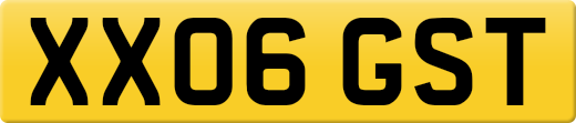 XX06GST