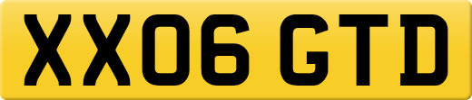 XX06GTD