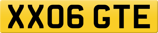 XX06GTE
