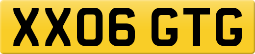 XX06GTG