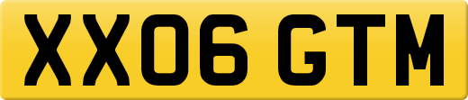 XX06GTM
