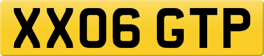 XX06GTP