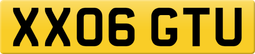 XX06GTU