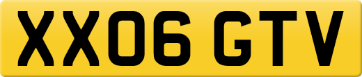 XX06GTV