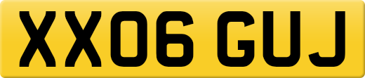 XX06GUJ