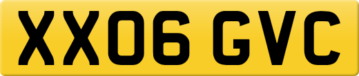 XX06GVC