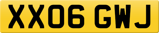 XX06GWJ
