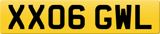 XX06GWL