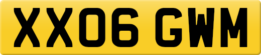 XX06GWM