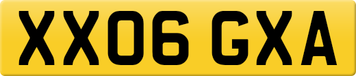 XX06GXA