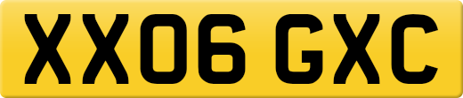 XX06GXC