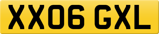 XX06GXL