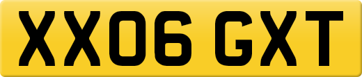 XX06GXT