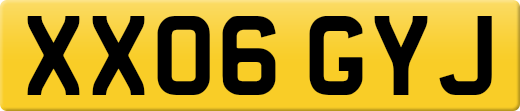 XX06GYJ