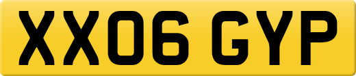 XX06GYP