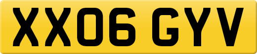 XX06GYV