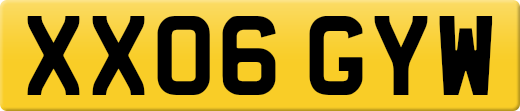 XX06GYW