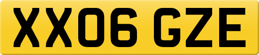 XX06GZE