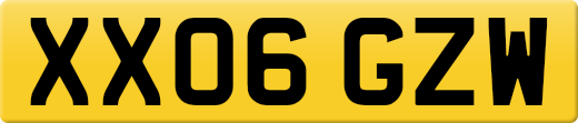 XX06GZW