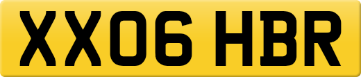 XX06HBR