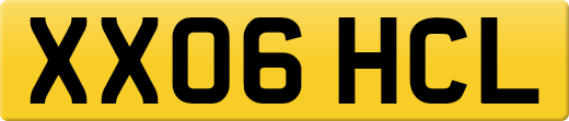 XX06HCL