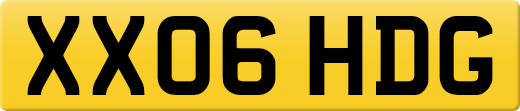 XX06HDG