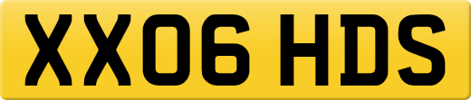 XX06HDS