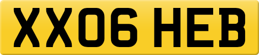XX06HEB