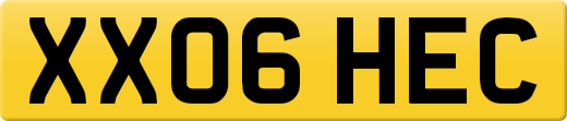 XX06HEC