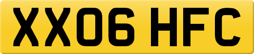 XX06HFC