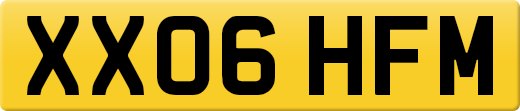 XX06HFM