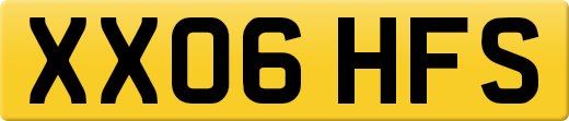 XX06HFS