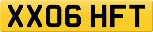 XX06HFT