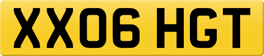 XX06HGT