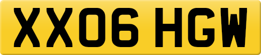 XX06HGW