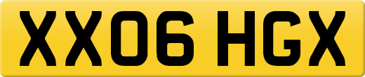 XX06HGX