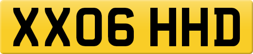 XX06HHD