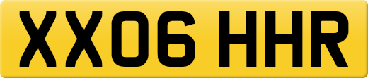 XX06HHR