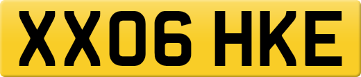 XX06HKE