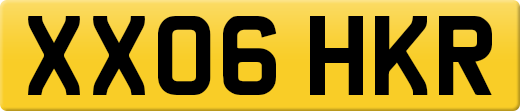 XX06HKR