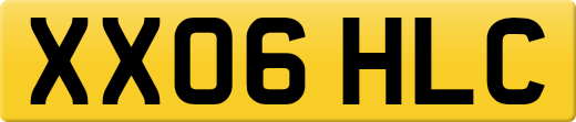 XX06HLC
