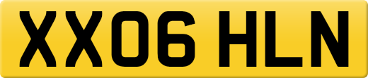 XX06HLN
