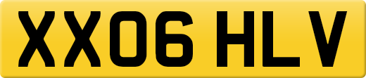 XX06HLV