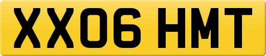 XX06HMT