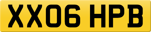 XX06HPB