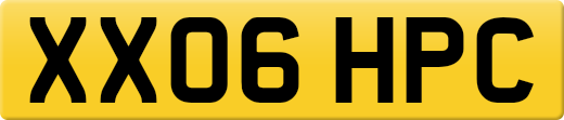 XX06HPC