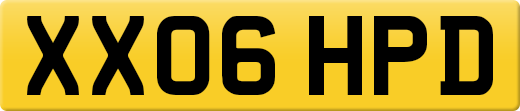 XX06HPD