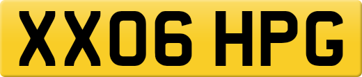 XX06HPG